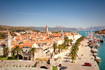 Kroatien Trogir