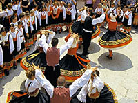 Kroatien Veranstaltungen