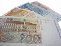 Kroatien Währung