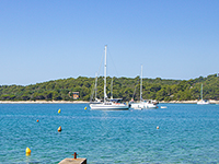 Boote, Bucht Artatore