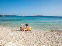 Hundestrand Artatore