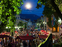 Margaretenmesse Bakar