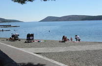 Familienurlaub in Barbat