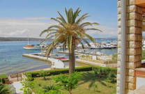 Kleiner Hafen - Barbat