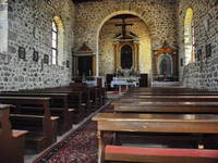 Barbat - Sv. Stjepan