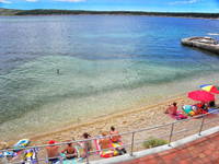 Barbat - Strand Planjke