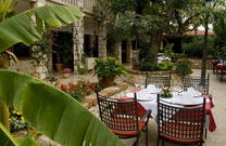 Hotel Villa Barbat