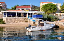 Konoba Mama - Barbat