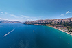 Panorama Baska & Prvic