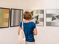 Baska, Galerie Zvonimir