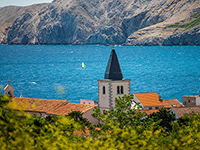 Pfarrkirche Hl. Dreifaltigkeit