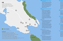 Baska - 10 Sehenswürdigkeiten