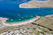 Mala Luka, Baska