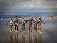 Bucht Soline - Strand Meline - Heilschlamm