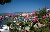 Klimno - Uferpromenade