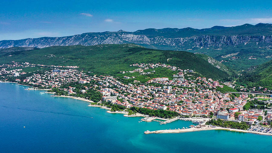 Crikvenica