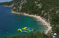 Riviera Crikvenica, Kacjak