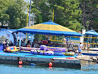 Wassersportzentrum Crni Mol