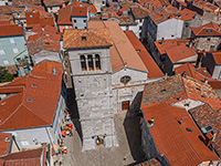 Kirche der Hl. Marija der Großen