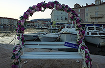 Photospot, Zentrum Cres