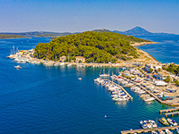 Marina Mali Losinj