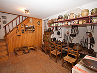 Ethnografisches Museum, Dobrinj