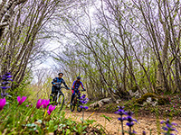 Krk-Bike Story Event