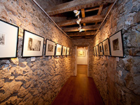 Galerie Infeld Kulturzentrum Dobrinj