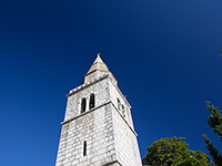 Glockenturm, Dobrinj