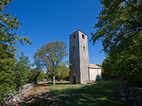 Kirche St. Veit