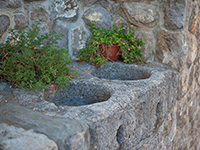 Traditionelle Masseinheit, Dobrinj