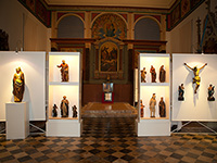 Sakrales Museum, Dobrinj