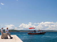 Angeln Riviera Crikvenica