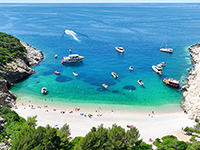 Taxi Boot & Bootsausflüge