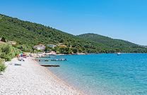 Strand Martinscica