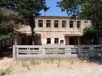 Goli Otok - Abteilung 102