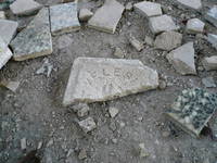 Goli Otok - Frauenlager