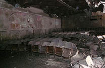 Kino - Insel Goli Otok