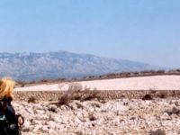 Goli Otok - Wassersammler