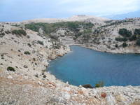 Goli Otok - Vela Draga