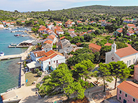 Kirche Sv. Petar i Pavle