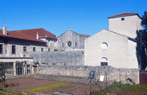 Franziskanerkloster Kosljun