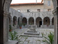 Marienkloster Kosljun