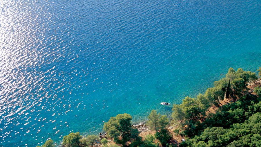 Insel Krk - Kvarner Bucht, Kroatien