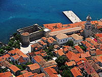 Sehenswürdigkeiten Insel Krk