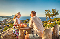 Providenca, Ausblick