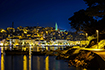 Mali Losinj, Nacht