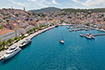 Mali Losinj, Insel Losinj
