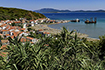 Insel Susak, Losinj Archipel