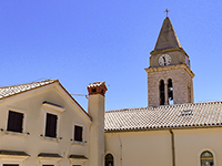 Kirche des hl. Nikolaus, Susak